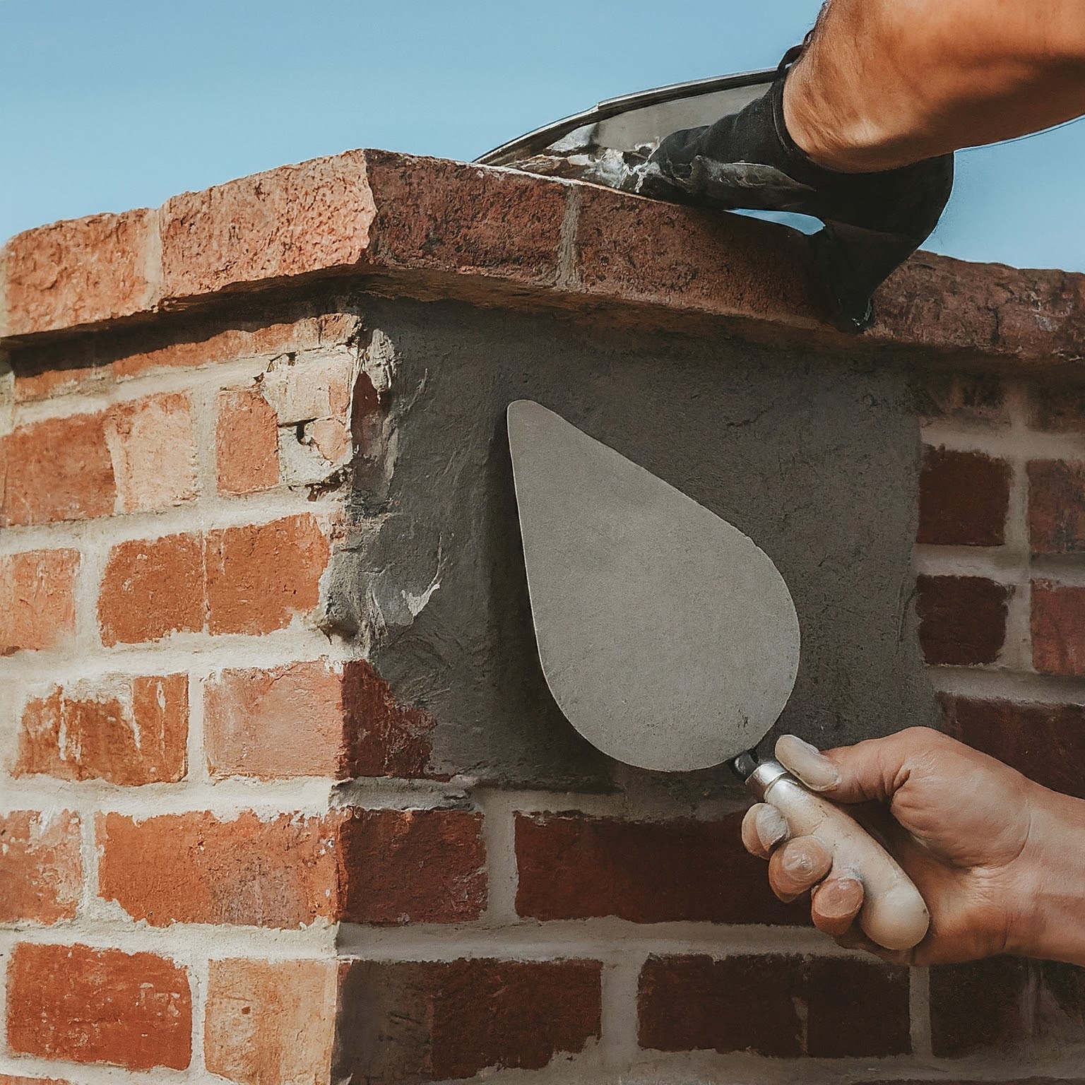 Expert Chimney Masonry Repair in Dearborn, Michigan - Professional Service by Chimney Sweep Dearborn Michigan