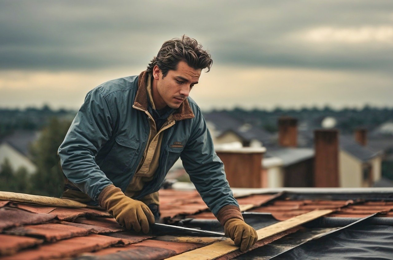 Professional Chimney Waterproofing Services In Dearborn Michigan