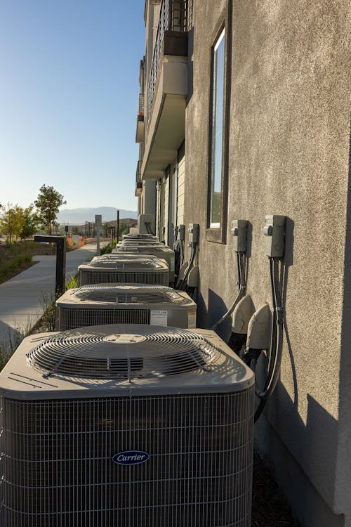 Professional Commercial Air Duct Cleaning In Dearborn Michigan
