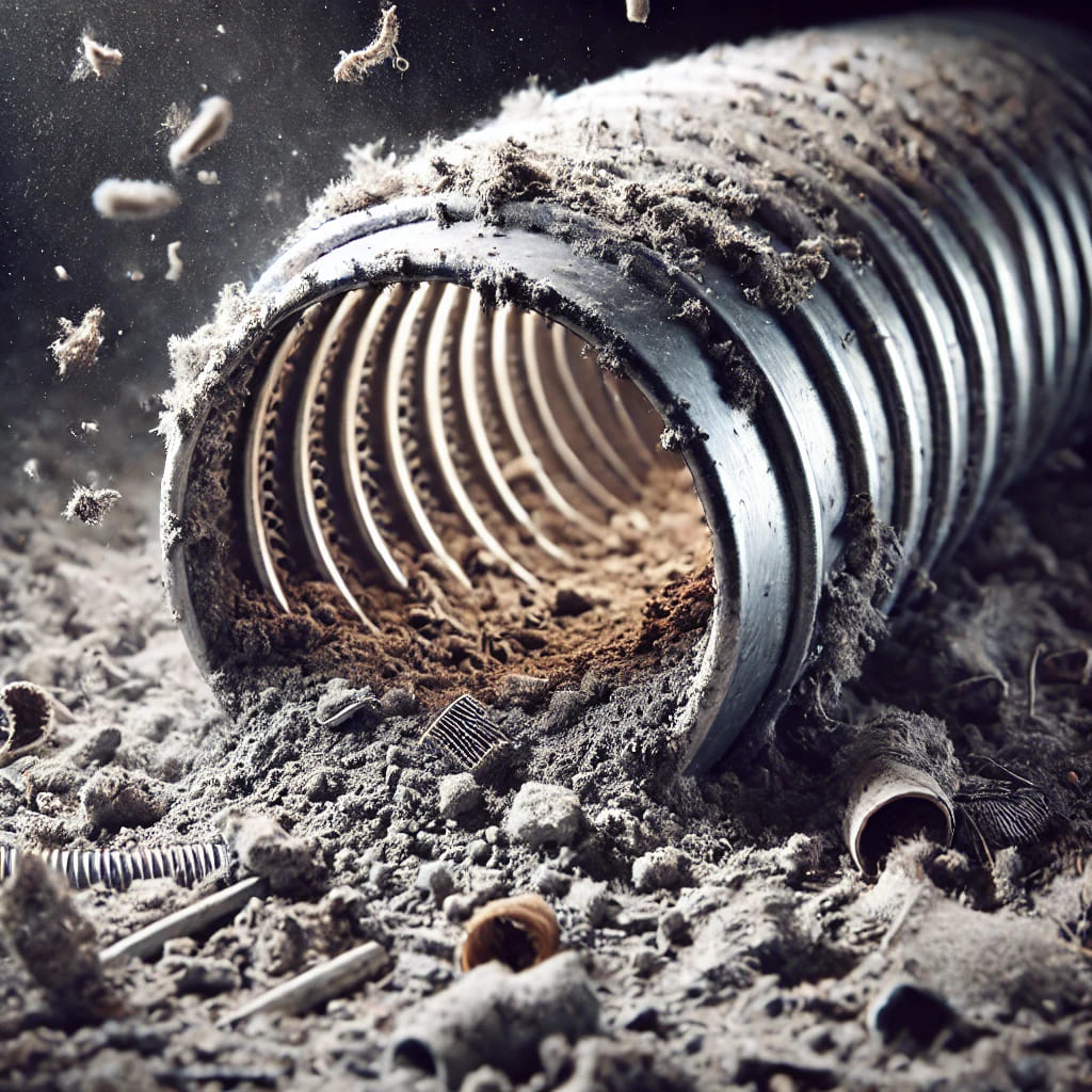 Professional Dryer Vent Cleaning Dearborn MI - Expert Safety and Efficiency Solutions by Chimney Sweep Dearborn Michigan