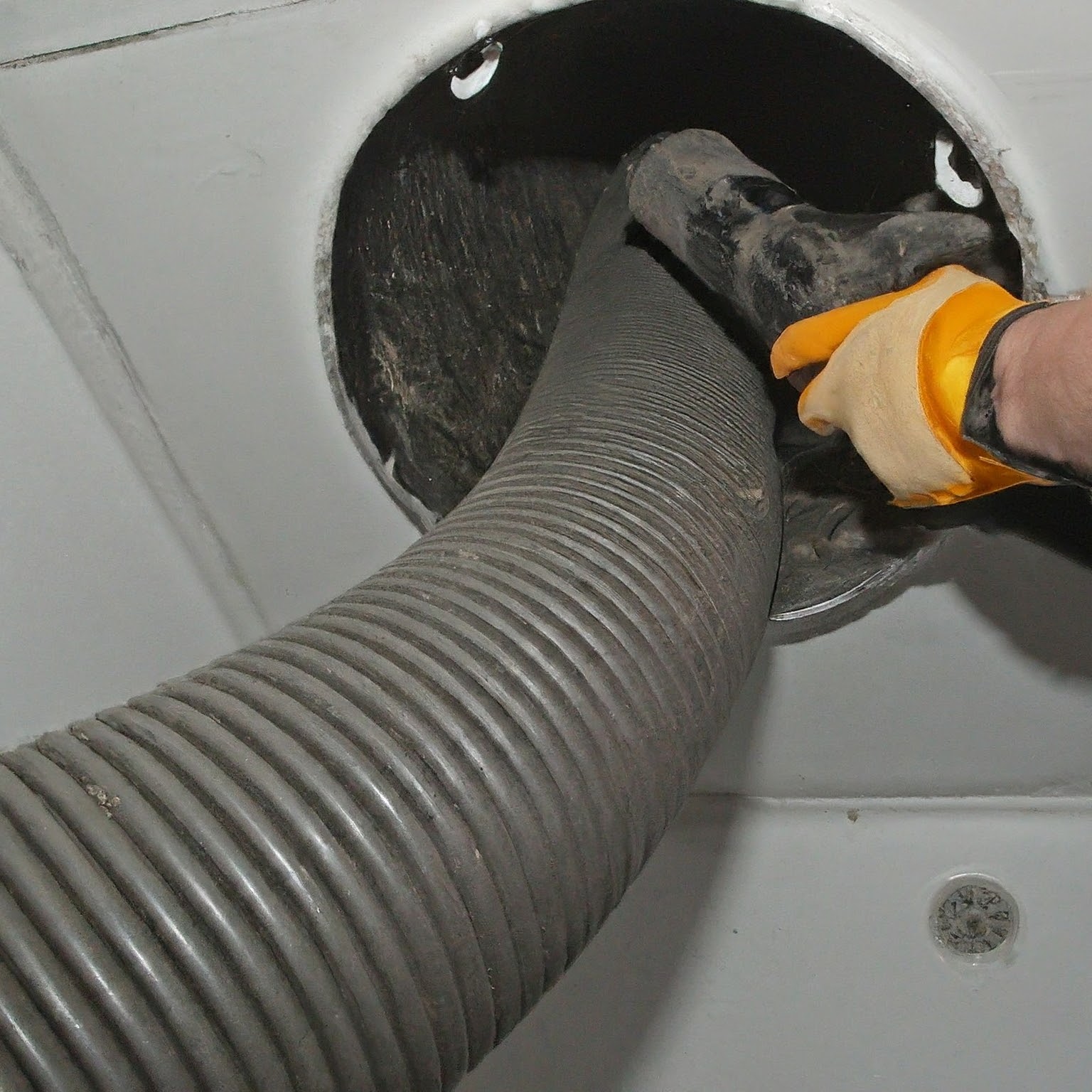 Professional Duct Cleaning Dearborn MI - HVAC Air Duct Cleaning Services by Chimney Sweep Dearborn Michigan