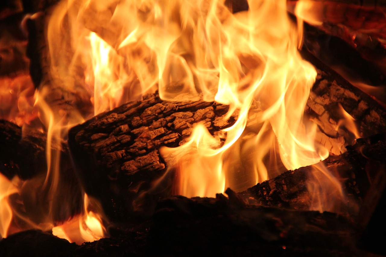 Professional Fireplace Cleaning Services In Dearborn Michigan