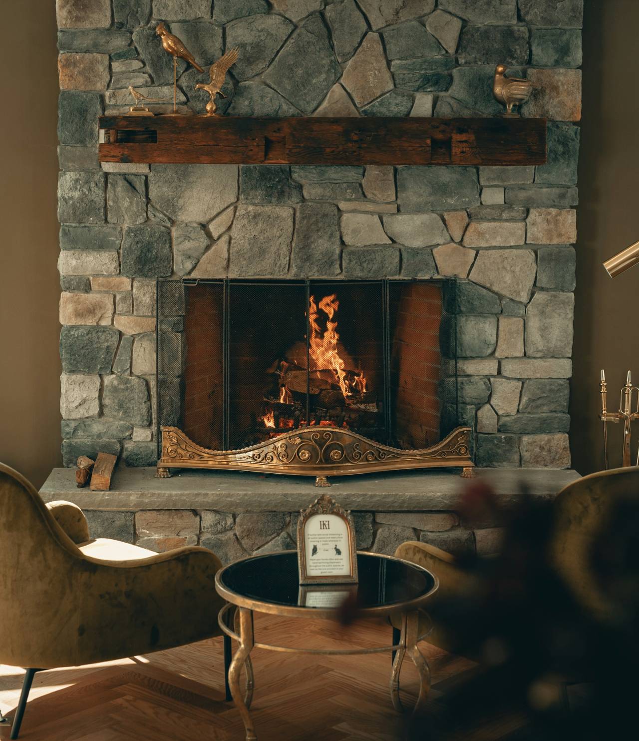 Professional Fireplace Services In Dearborn Michigan