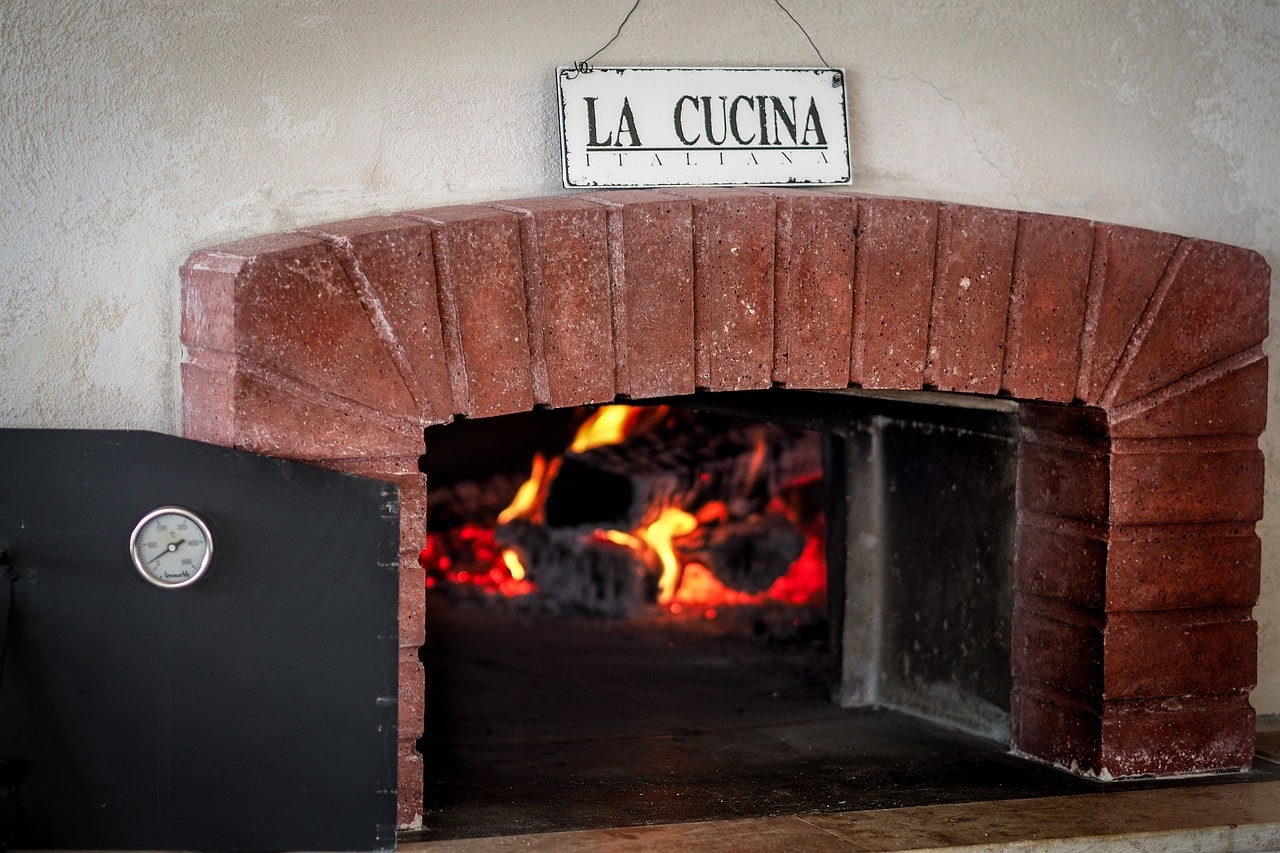 Premium Pizza Ovens and Grills in Dearborn, Michigan